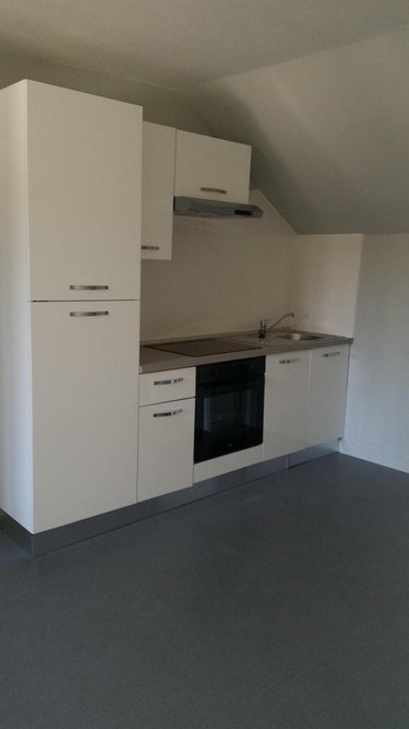 Location appartement Loudéac 22600 Côtes-d'Armor 36 m2 2 pièces 370 euros