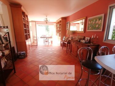 Maison a vendre La Gacilly 56200 Morbihan 190 m2 10 pièces 322400 euros