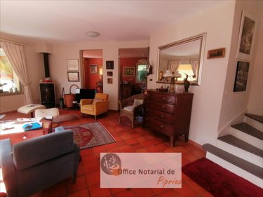 Maison a vendre La Gacilly 56200 Morbihan 190 m2 10 pièces 322400 euros