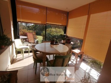 Maison a vendre La Gacilly 56200 Morbihan 190 m2 10 pièces 322400 euros