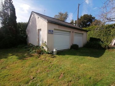 Maison a vendre La Gacilly 56200 Morbihan 190 m2 10 pièces 322400 euros