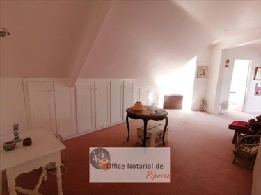 Maison a vendre La Gacilly 56200 Morbihan 190 m2 10 pièces 322400 euros