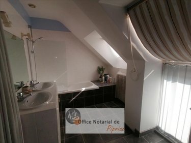 Maison a vendre La Gacilly 56200 Morbihan 190 m2 10 pièces 322400 euros