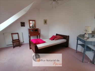 Maison a vendre La Gacilly 56200 Morbihan 190 m2 10 pièces 322400 euros