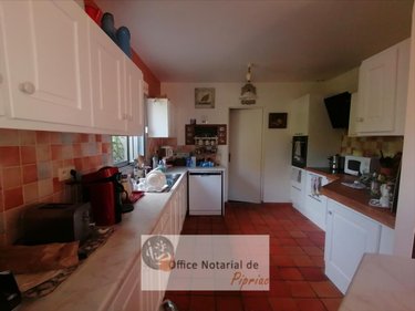 Maison a vendre La Gacilly 56200 Morbihan 190 m2 10 pièces 322400 euros