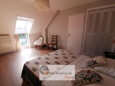 Maison a vendre La Gacilly 56200 Morbihan 190 m2 10 pièces 322400 euros