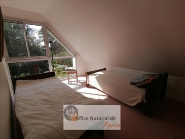 Maison a vendre La Gacilly 56200 Morbihan 190 m2 10 pièces 322400 euros