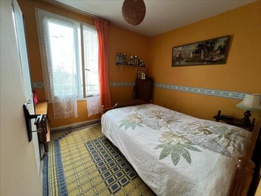 Appartement a vendre Rouen 76000 Seine-Maritime 78 m2 4 pièces 64900 euros