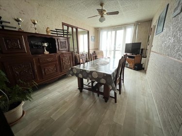 Appartement a vendre Rouen 76000 Seine-Maritime 78 m2 4 pièces 64900 euros