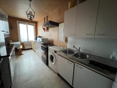 Appartement a vendre Rouen 76000 Seine-Maritime 78 m2 4 pièces 64900 euros