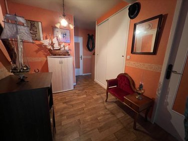 Appartement a vendre Rouen 76000 Seine-Maritime 78 m2 4 pièces 64900 euros