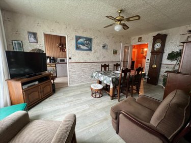 Appartement a vendre Rouen 76000 Seine-Maritime 78 m2 4 pièces 64900 euros