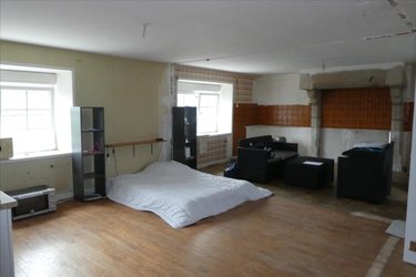 Maison a vendre Plougonven 29640 Finistère 175 m2 5 pièces 109522 euros
