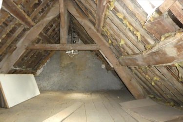 Maison a vendre Plougonven 29640 Finistère 175 m2 5 pièces 109522 euros