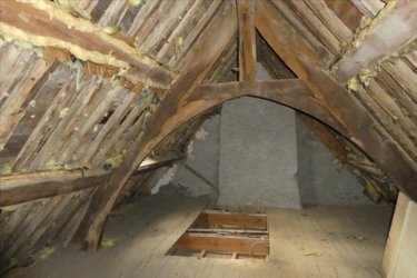 Maison a vendre Plougonven 29640 Finistère 175 m2 5 pièces 109522 euros