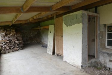 Maison a vendre Plougonven 29640 Finistère 175 m2 5 pièces 109522 euros