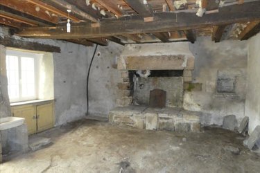 Maison a vendre Plougonven 29640 Finistère 175 m2 5 pièces 109522 euros