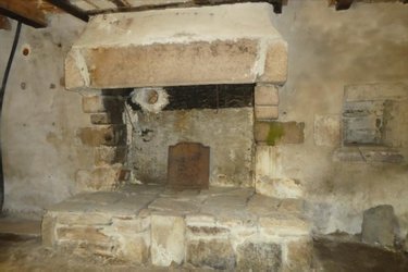 Maison a vendre Plougonven 29640 Finistère 175 m2 5 pièces 109522 euros