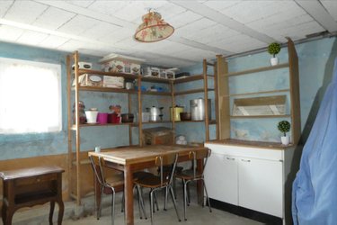 Maison a vendre Plouégat-Moysan 29650 Finistère 65 m2 5 pièces 140427 euros