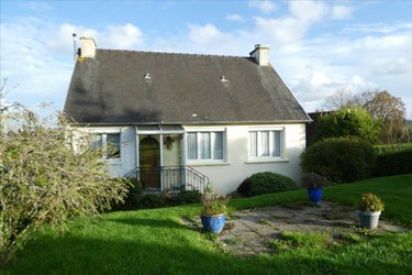 Maison a vendre Plouégat-Moysan 29650 Finistère 65 m2 5 pièces 140427 euros