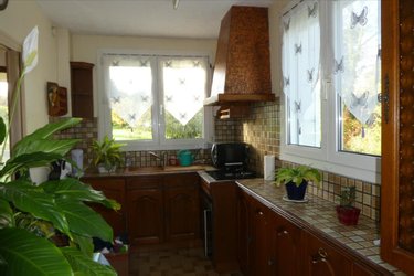 Maison a vendre Plouégat-Moysan 29650 Finistère 65 m2 5 pièces 140427 euros