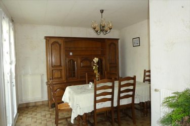 Maison a vendre Plouégat-Moysan 29650 Finistère 65 m2 5 pièces 140427 euros