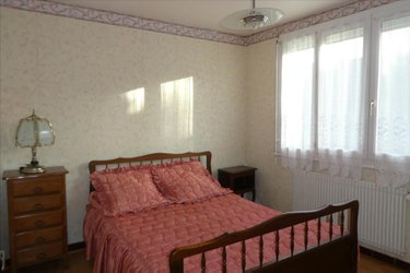 Maison a vendre Plouégat-Moysan 29650 Finistère 65 m2 5 pièces 140427 euros