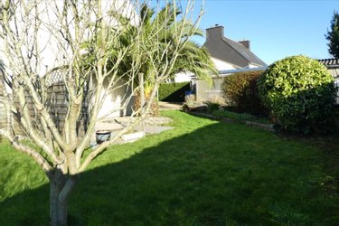 Maison a vendre Plouigneau 29610 Finistère 93 m2 5 pièces 184712 euros