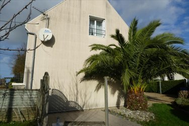 Maison a vendre Plouigneau 29610 Finistère 93 m2 5 pièces 180592 euros