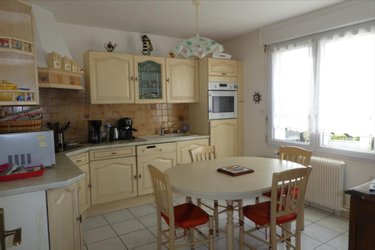Maison a vendre Plouigneau 29610 Finistère 93 m2 5 pièces 180592 euros