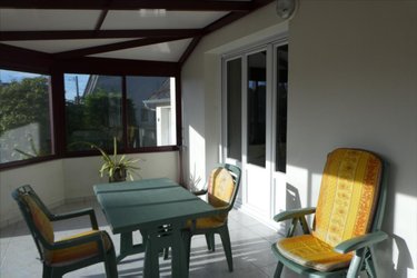 Maison a vendre Plouigneau 29610 Finistère 87 m2 5 pièces 173382 euros