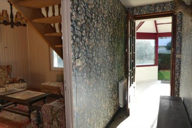 Maison a vendre Plouigneau 29610 Finistère 87 m2 5 pièces 173382 euros
