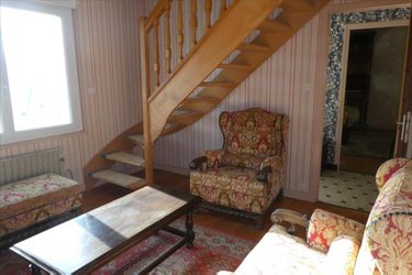 Maison a vendre Plouigneau 29610 Finistère 87 m2 5 pièces 173382 euros