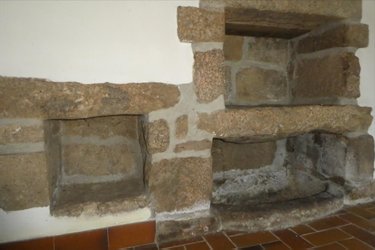 Maison a vendre Plouégat-Moysan 29650 Finistère 55 m2 3 pièces 68322 euros