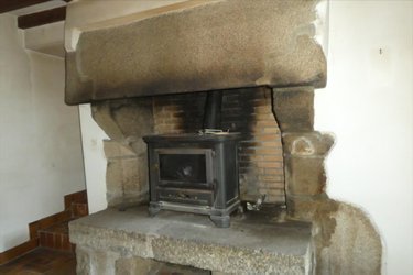Maison a vendre Plouégat-Moysan 29650 Finistère 55 m2 3 pièces 68322 euros