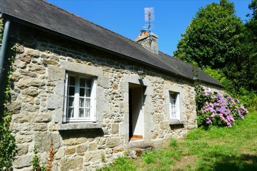 Maison a vendre Plouégat-Moysan 29650 Finistère 55 m2 3 pièces 68322 euros