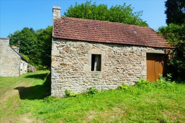 Maison a vendre Plouégat-Moysan 29650 Finistère 55 m2 3 pièces 68322 euros