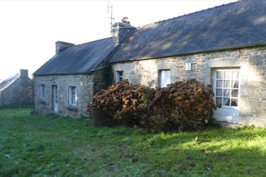 Maison a vendre Plouégat-Moysan 29650 Finistère 55 m2 3 pièces 68322 euros