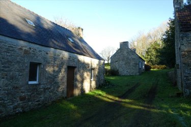 Maison a vendre Plouégat-Moysan 29650 Finistère 55 m2 3 pièces 68322 euros