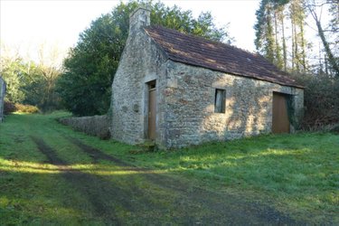 Maison a vendre Plouégat-Moysan 29650 Finistère 55 m2 3 pièces 68322 euros