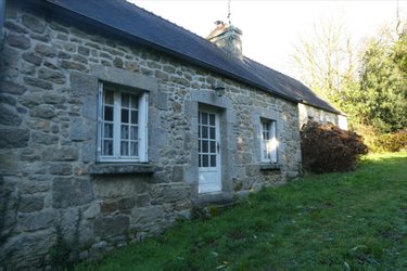 Maison a vendre Plouégat-Moysan 29650 Finistère 55 m2 3 pièces 68322 euros