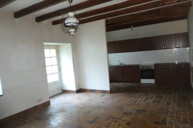 Maison a vendre Plouégat-Moysan 29650 Finistère 55 m2 3 pièces 68322 euros