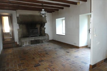 Maison a vendre Plouégat-Moysan 29650 Finistère 55 m2 3 pièces 68322 euros