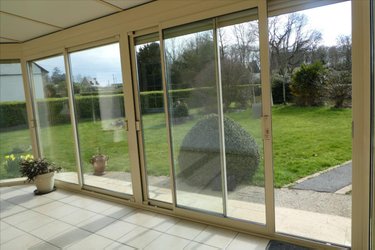 Maison a vendre Plougonven 29640 Finistère 180 m2 8 pièces 233122 euros