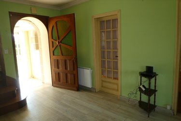 Maison a vendre Plougonven 29640 Finistère 180 m2 8 pièces 233122 euros
