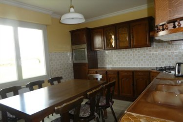 Maison a vendre Plougonven 29640 Finistère 180 m2 8 pièces 233122 euros