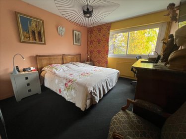 Appartement a vendre Rouen 76000 Seine-Maritime 128 m2 5 pièces 438000 euros