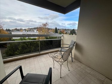 Appartement a vendre Rouen 76000 Seine-Maritime 128 m2 5 pièces 438000 euros