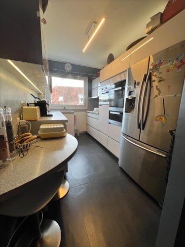 Appartement a vendre Rouen 76000 Seine-Maritime 128 m2 5 pièces 438000 euros