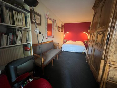 Appartement a vendre Rouen 76000 Seine-Maritime 128 m2 5 pièces 438000 euros